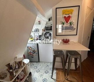  Appartement � vendre 2 pi�ces 30 m�