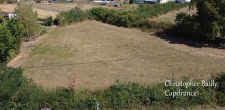  Terrain � vendre 2516 m�