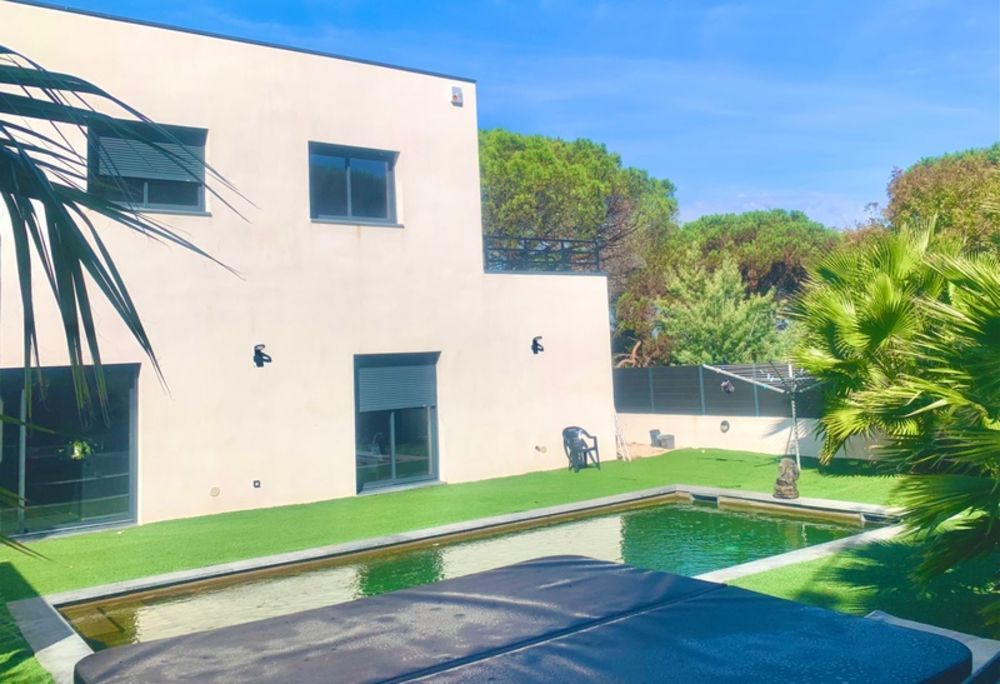 � vendre  Maison St Aygulf (83370)