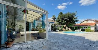  Maison � vendre 10 pi�ces 236 m�