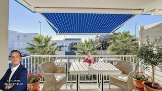  Appartement � vendre 3 pi�ces 51 m�