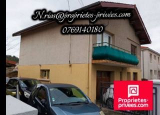  Maison � vendre 5 pi�ces 110 m�