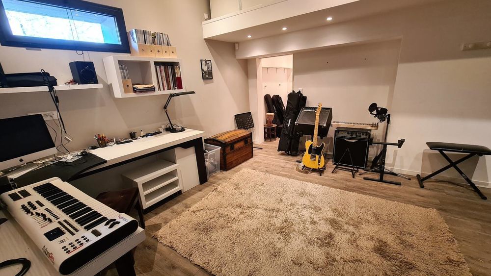 � vendre  Maison Vertou (44120)