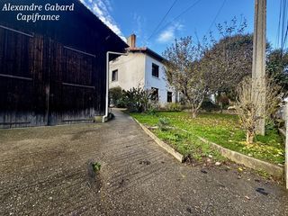  Maison � vendre 5 pi�ces 126 m�