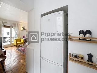  Appartement � vendre 2 pi�ces 40 m�