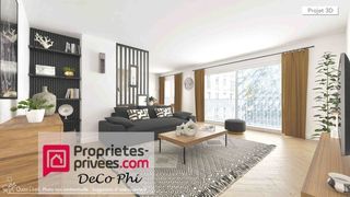  Appartement � vendre 5 pi�ces 117 m�