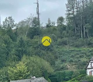  Terrain � vendre 1327 m�