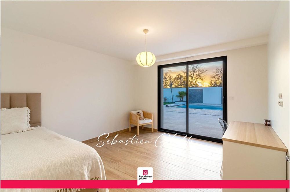 � vendre  Maison Romorantin-Lanthenay (41200)