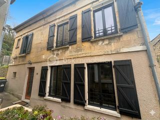  Maison � vendre 5 pi�ces 108 m�