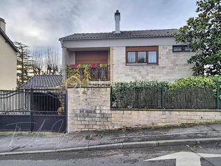  Maison � vendre 4 pi�ces 100 m�