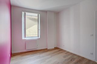  Appartement � vendre 2 pi�ces 44 m�