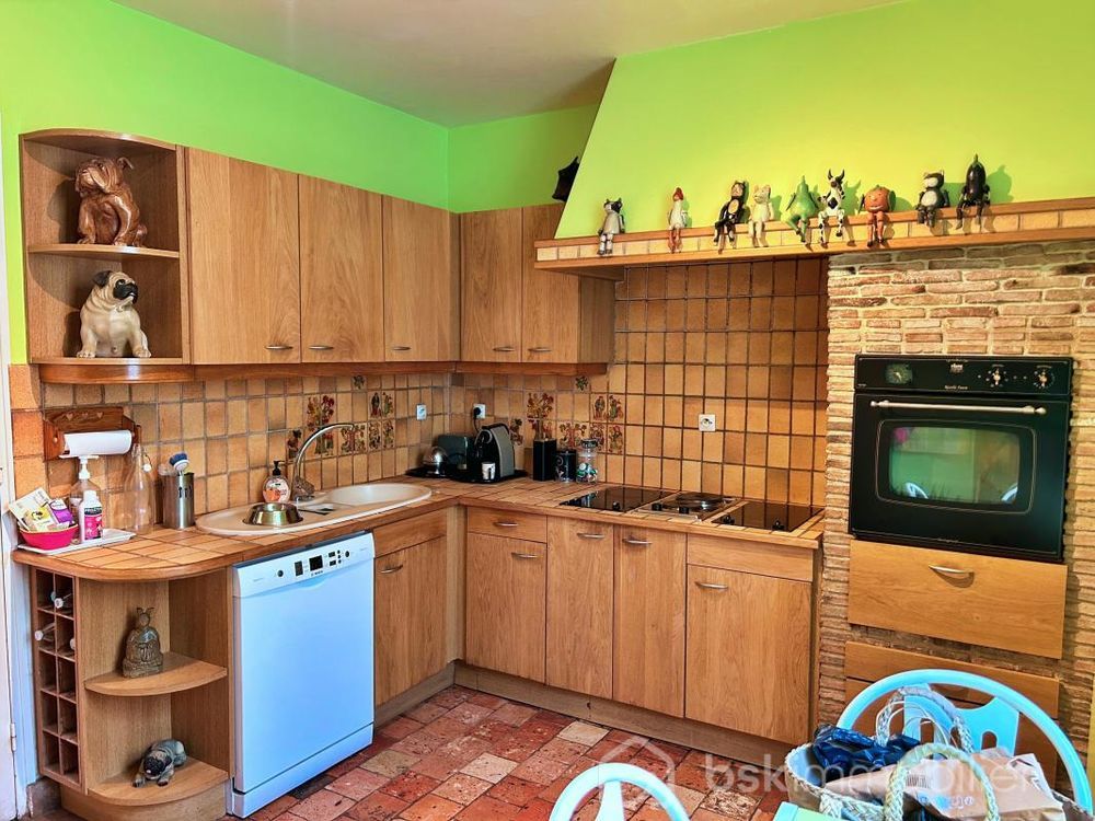 � vendre  Propri�t�/ch�teau Garanci�res (78890)