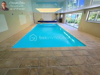  Maison � vendre 6 pi�ces 211 m�