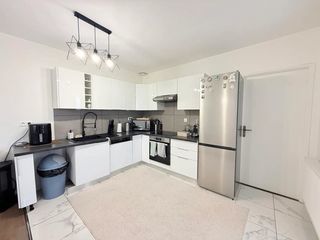  Appartement � vendre 3 pi�ces 