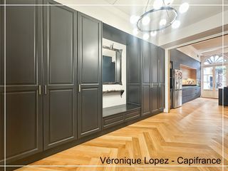  Maison � vendre 7 pi�ces 266 m�