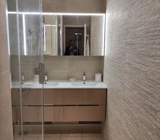  Appartement � vendre 4 pi�ces 82 m�