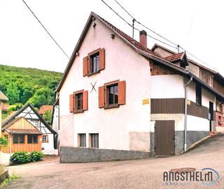  Maison � vendre 4 pi�ces 79 m�