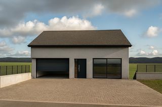  Maison � vendre 5 pi�ces 134 m�