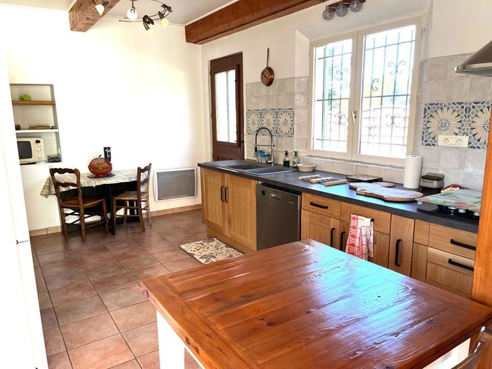 � vendre  Villa Vidauban (83550)