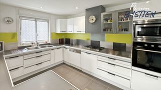  Maison � vendre 5 pi�ces 110 m�