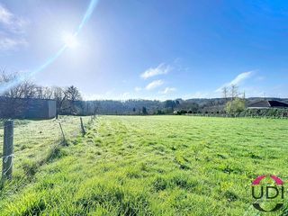  Terrain � vendre 3082 m�