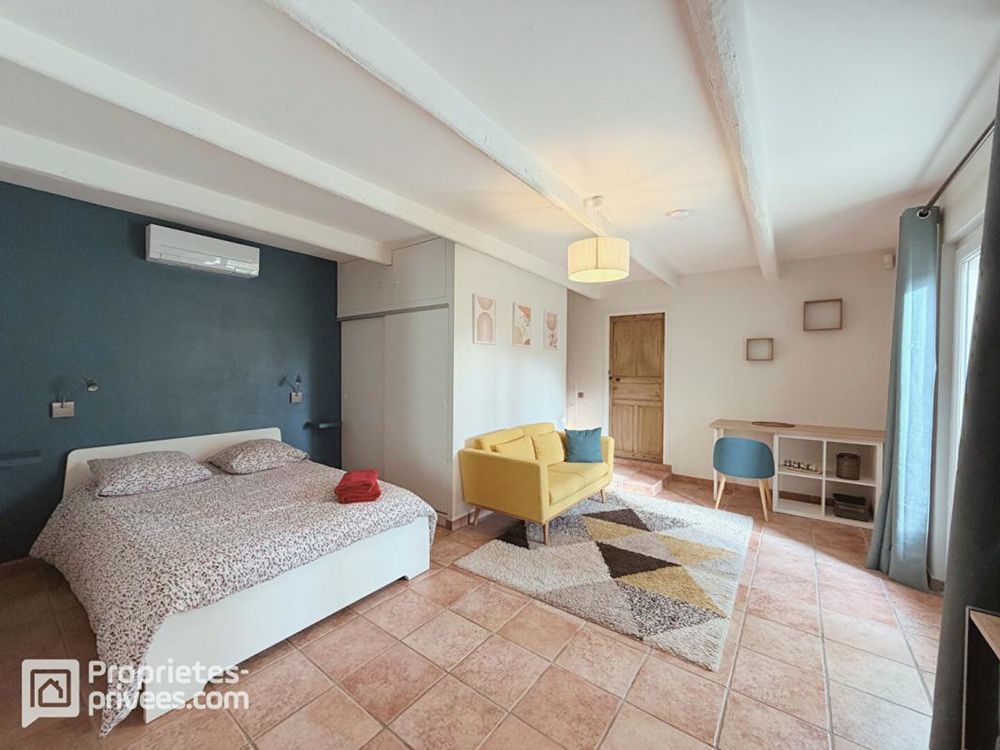 � vendre  Maison Orange (84100)