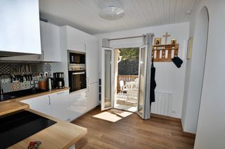  Maison � vendre 3 pi�ces 61 m�