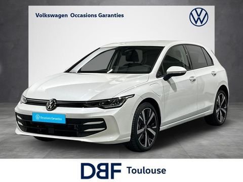 Volkswagen Golf 1.5 eHybrid 204 DSG6 VW Edition 2025 occasion Toulouse 31100