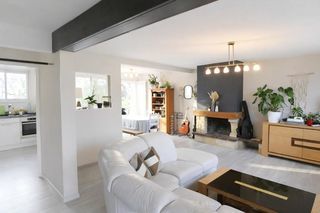  Maison � vendre 7 pi�ces 138 m�