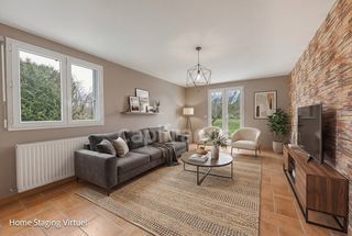  Maison � vendre 6 pi�ces 230 m�