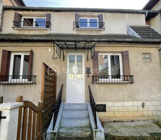  Maison � vendre 3 pi�ces 40 m�