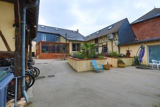  Maison � vendre 14 pi�ces 424 m�