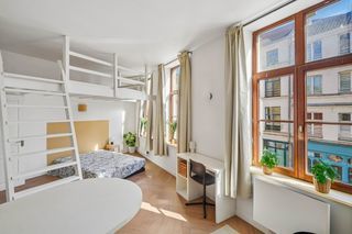  Appartement � vendre 1 pi�ce 29 m�