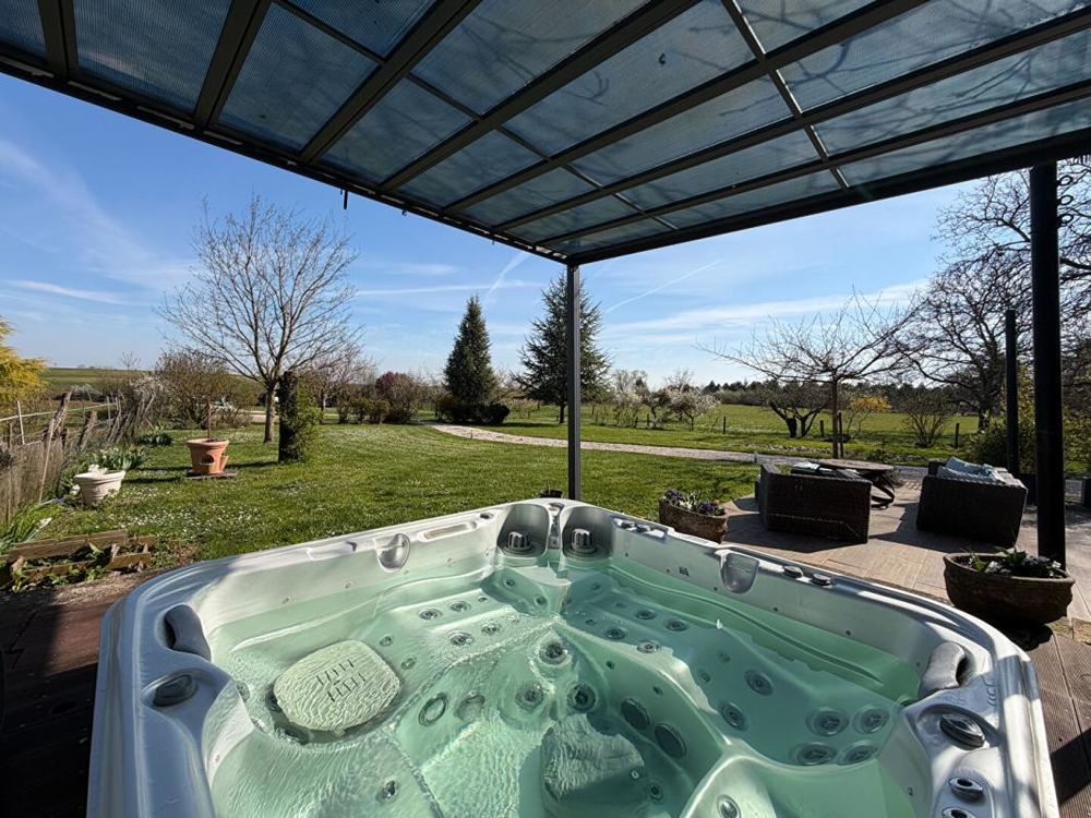 � vendre  Maison Chaignay (21120)