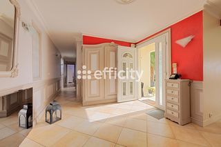  Maison � vendre 8 pi�ces 222 m�