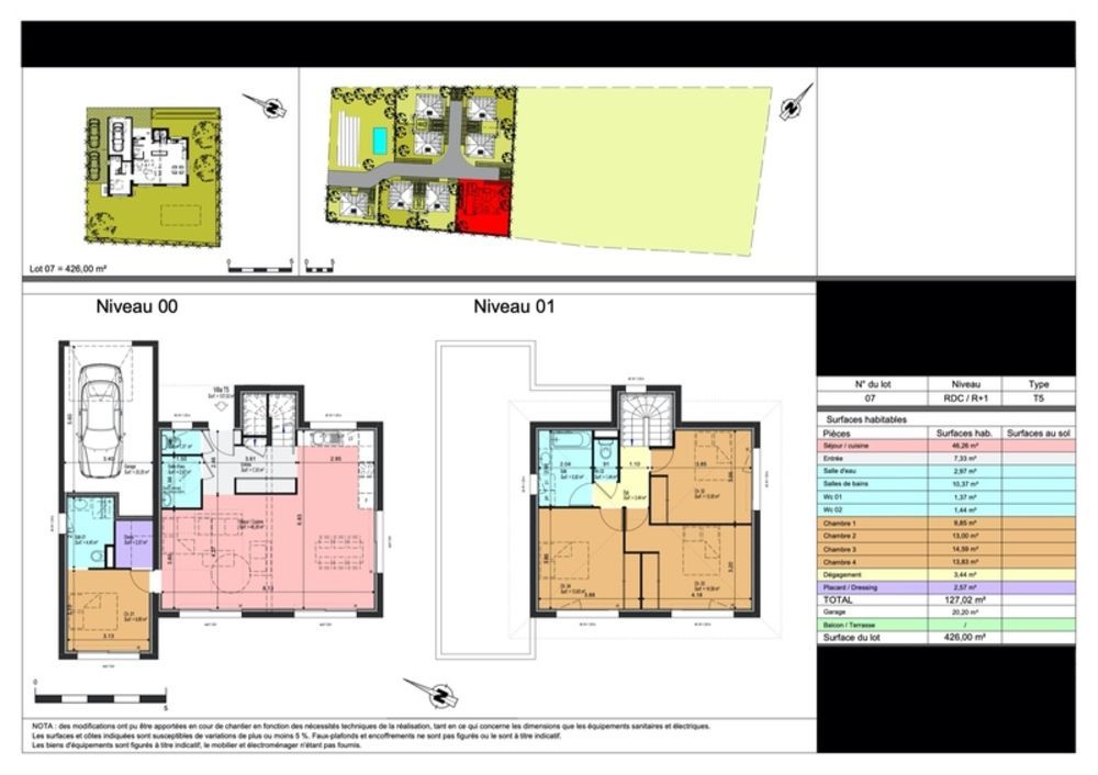 � vendre  Villa La Ravoire (73490)