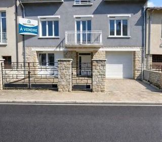  Maison � vendre 9 pi�ces 190 m�