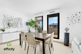  Appartement � vendre 5 pi�ces 117 m�