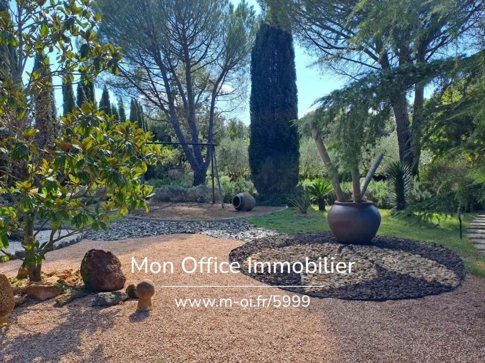 � vendre  Maison Aix-en-Provence (13100)