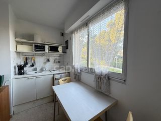  Appartement � vendre 1 pi�ce 19 m�