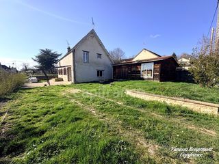  Ferme � vendre 5 pi�ces 118 m�
