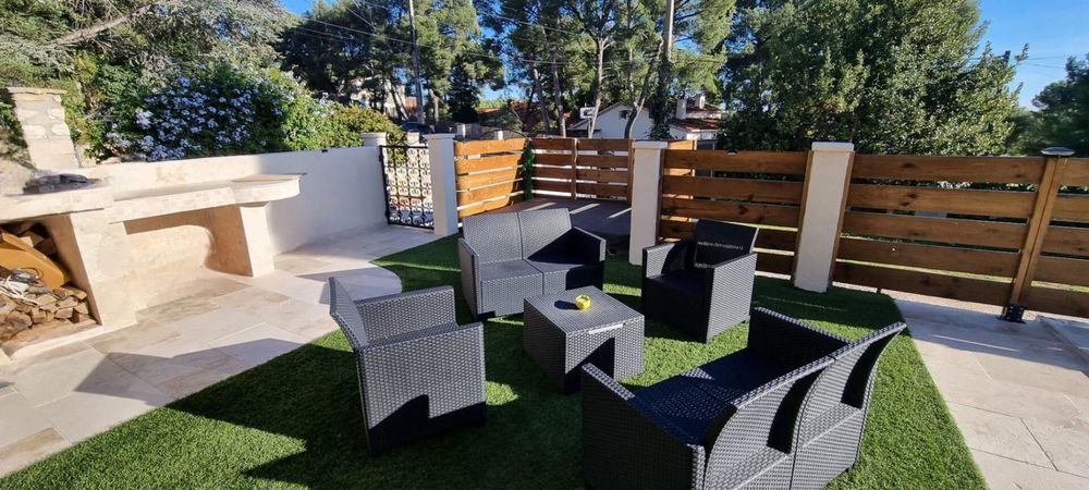 � vendre  Villa Bandol (83150)