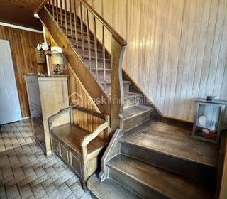  Chalet � vendre 7 pi�ces 130 m�