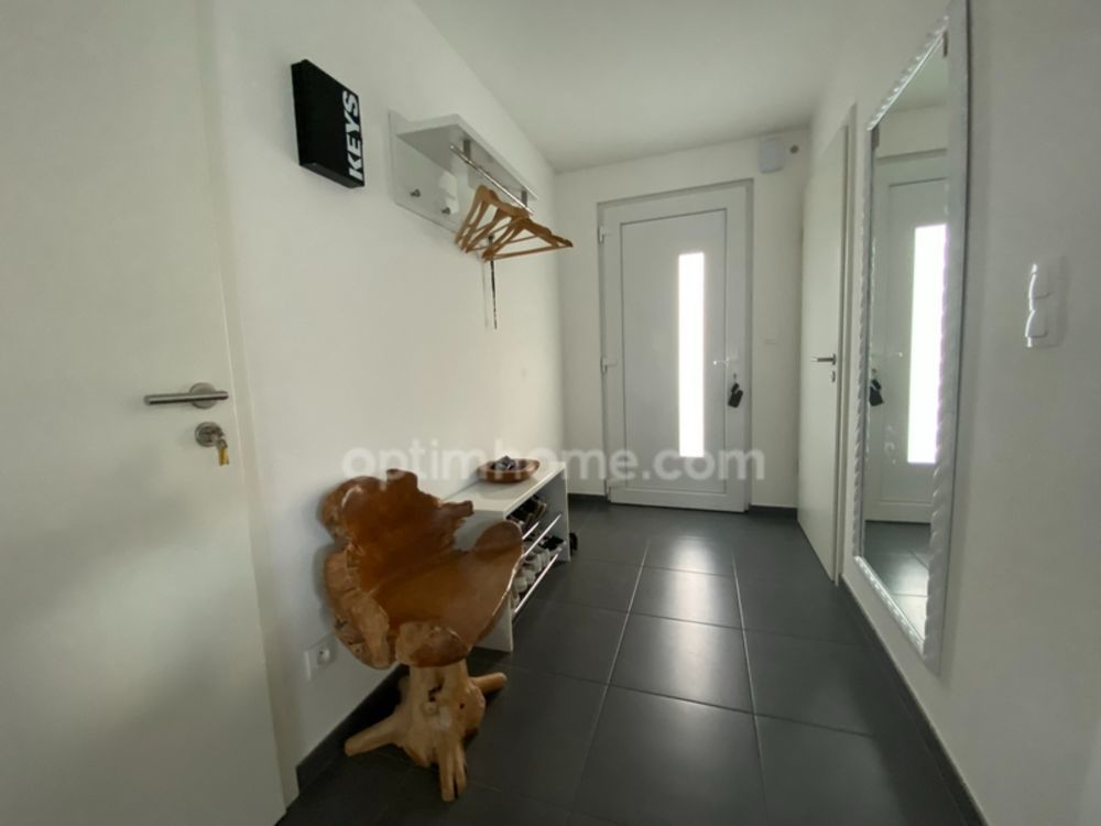 � vendre  Villa St Louis La Chaussee (68300)