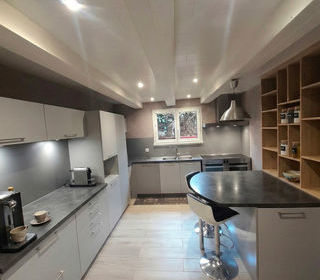  Maison � vendre 4 pi�ces 130 m�