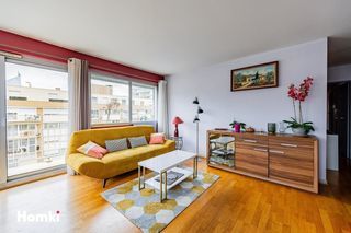  Appartement � vendre 4 pi�ces 84 m�