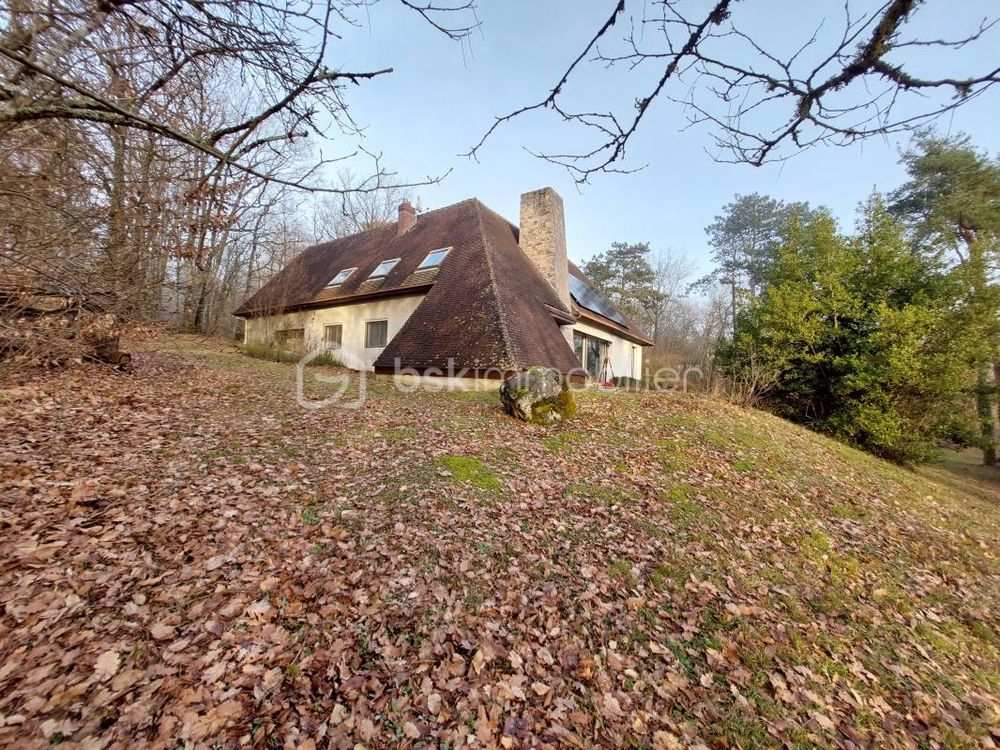 � vendre  Maison Paley (77710)