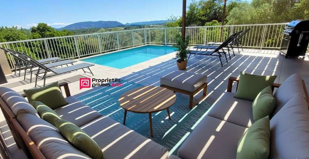 � vendre  Maison Lecci (20137)