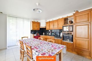  Maison � vendre 5 pi�ces 166 m�