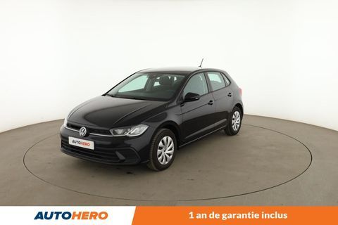 Volkswagen Polo 1.0 80 ch 2024 occasion Issy-les-Moulineaux 92130